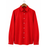 Camisa Casero Hombre Roja - Camisas y Camisetas Regionales Hombre