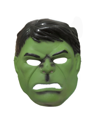 copy of Maskara Hulk