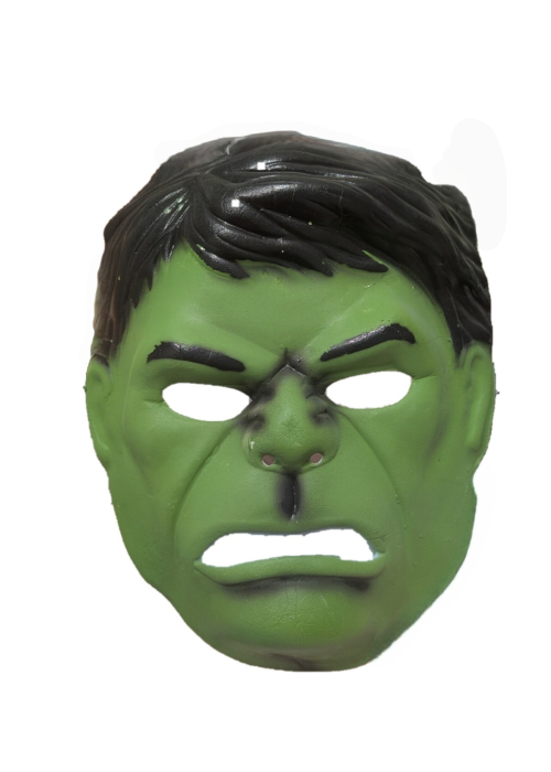 copy of Maskara Hulk