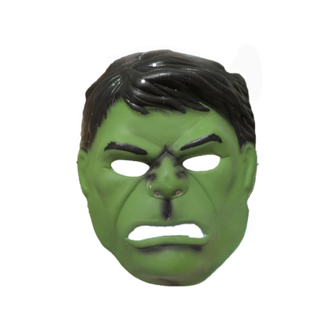còpia de Màscara De Hulk
