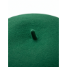 Txapela Verde - Boinas Trajes Regionales - Txapelas o Boinas