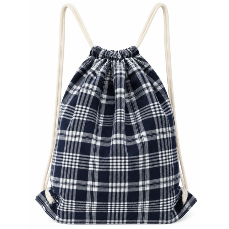 Mochila De Cuadros - Mochilas Trajes Regionales - TRAJES REGIONALES
