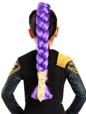 Trenza Rumi K-POP Oficial - Complementos Cazadoras Demonios - Complementos de K-POP