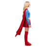 Disfraz De Supergirl Deluxe Mujer - Disfraces de Superman