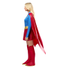Disfraz De Supergirl Deluxe Mujer - Disfraces de Superman