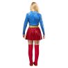 còpia de Disfraz De Supergirl Deluxe Mujer