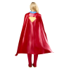 Disfraz De Supergirl Deluxe Mujer - Disfraces de Superman