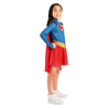 còpia de Disfraz De Supergirl Deluxe Niña