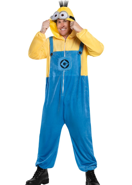 Comprar el Vestit Minion Granota per només 21.50€ – vestit de Botiga en línia