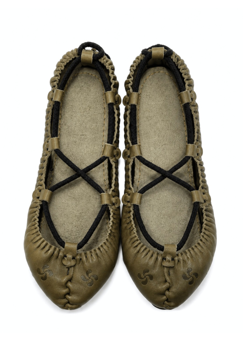 Comprar Brogues Pell per només 26.00€ – vestit de Botiga en línia