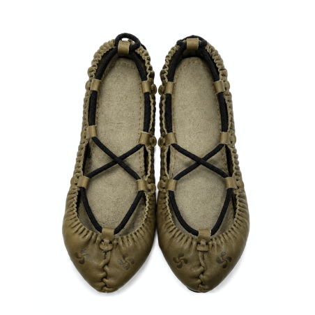 Comprar Brogues Pell per només 26.00€ – vestit de Botiga en línia