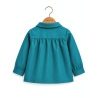 Comprar Bluson fiestas verde niño - Blusas Vitoria Traje Vascos