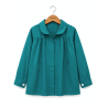 Comprar Bluson fiestas rojo adulto - Blusas Vitoria Traje Vascos
