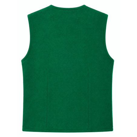 Chaleco Verde Hombre - Trajes Regionales - Chalecos Trajes regionales Hombre