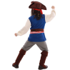 Comprar Disfraz de Pirata Siete Mares Infantil - Disfraces de Pirata
