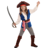còpia de Vestit De Pirata Set Mars Nen
