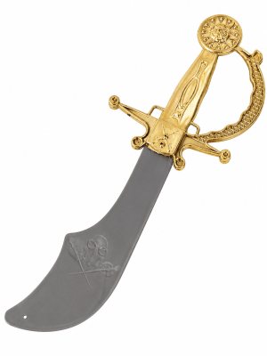 Espada Pirata