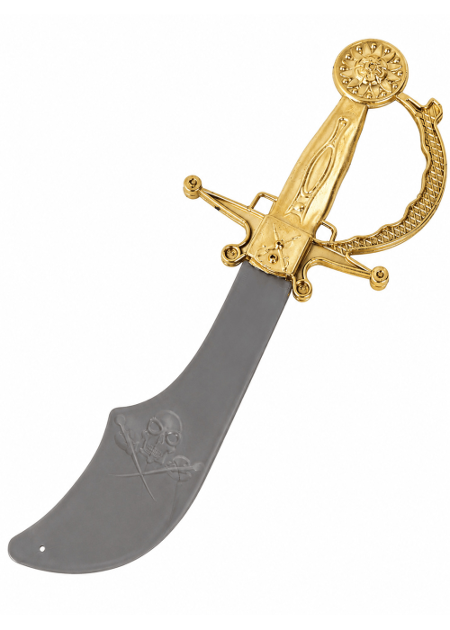 Espada Pirata