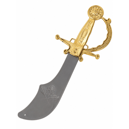 Espada Pirata
