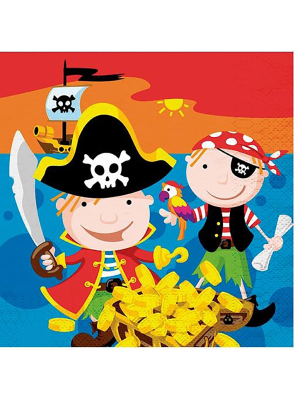 Comprar Bolquers de pirates per només un 1,80€ – el vestit de la Botiga en línia