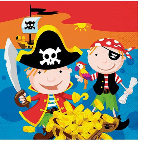 Comprar Bolquers de pirates per només un 1,80€ – el vestit de la Botiga en línia