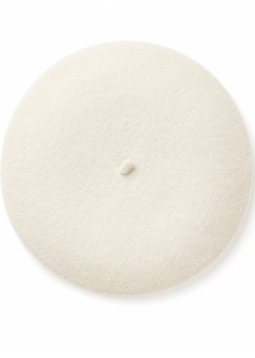 Txapela Beige - Boinas Trajes Regionales - Txapelas o Boinas