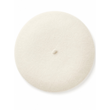 Txapela Beige - Boinas Trajes Regionales - Txapelas o Boinas