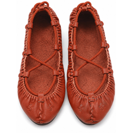 Erosi Brogues Azala bakarrik 26.00€ – mozorro Denda online