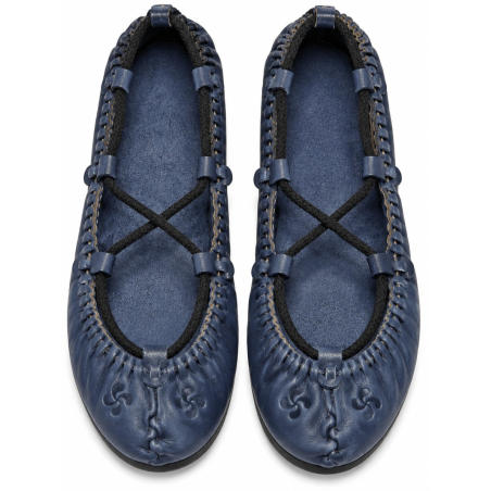 Erosi Brogues Azala bakarrik 26.00€ – mozorro Denda online