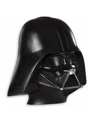 Mascara Star Wars de Darth Vader - Mascaras y Antifaces