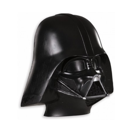 Comprar Màscara de Darth Vader Oficial per només 15.00€ – vestit de Botiga en línia
