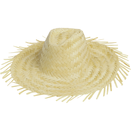 Erosi Hat Espantapajaros bakarrik 2.00€ – mozorro Denda online