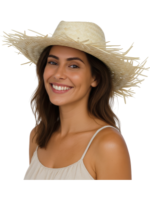 Comprar Pampa Paja - Sombreros