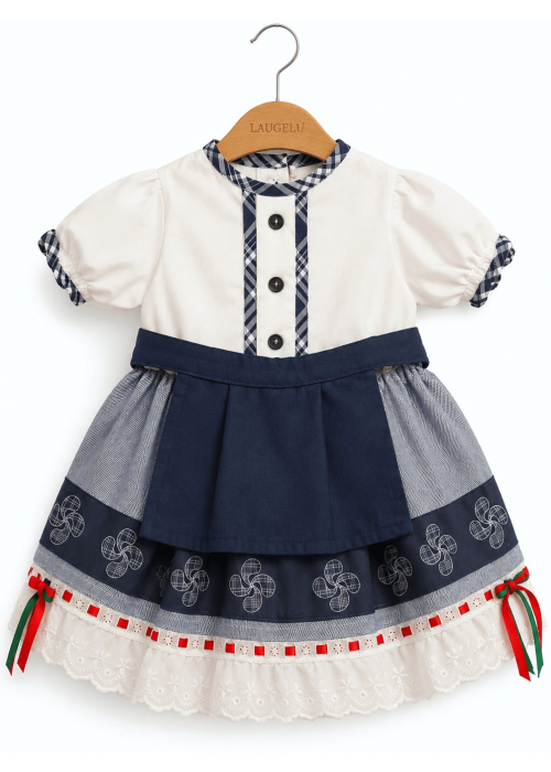 Erosi Soineko Pinstripe bakarrik 45.00€ – mozorro Denda online