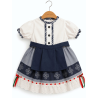Erosi Soineko Pinstripe bakarrik 45.00€ – mozorro Denda online