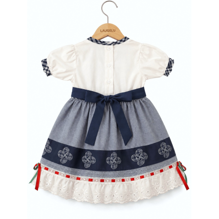 Erosi Soineko Pinstripe bakarrik 45.00€ – mozorro Denda online
