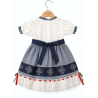 Erosi Soineko Pinstripe bakarrik 45.00€ – mozorro Denda online