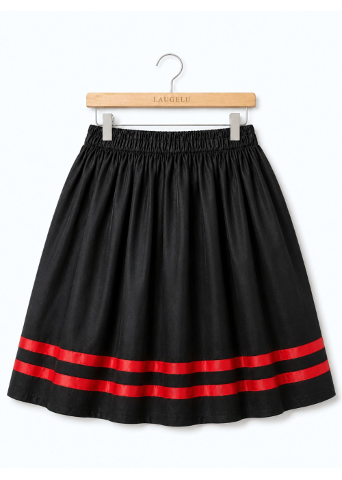 còpia de còpia de Faldilla Araotz Llum Blava Punts