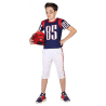 Disfraz De Quarterback Infantil - Disfraces de Deporte para Niño