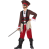 Mozorro Pirata Karibeko Seme-alabak