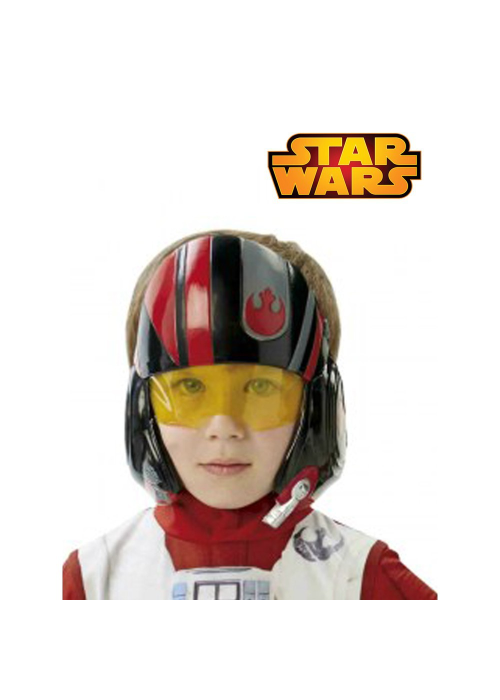 Mascara Star Wars Xwing Fighter - Mascaras y Antifaces