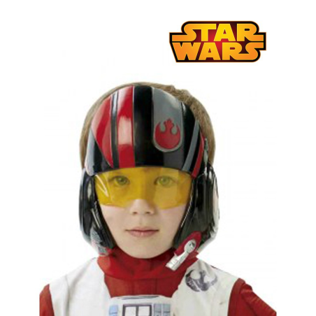 Erosi Maskara Xwing Borrokalaria bakarrik 9.00€ – mozorro Denda online