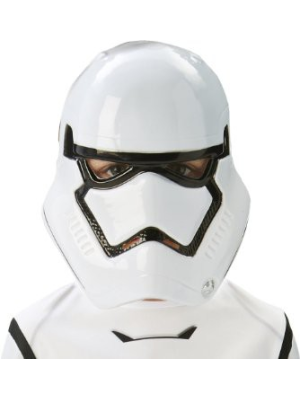 Mascara Stormtrooper - Mascaras y Antifaces