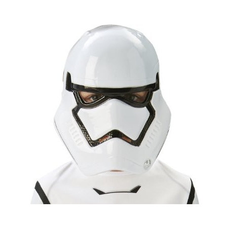 Erosi Maskara Stormtrooper bakarrik 9.00€ – mozorro Denda online