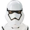 Erosi Maskara Stormtrooper bakarrik 9.00€ – mozorro Denda online