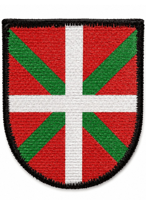 Vinilo Textil Bordado Lauburu