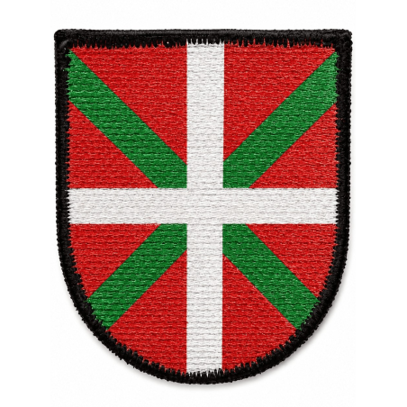 Vinilo Textil Bordado Lauburu