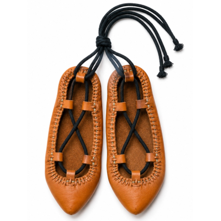 Erosi Brogues Azala bakarrik 26.00€ – mozorro Denda online
