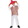 Disfraz De Mejicano Infantil - Mexicanos