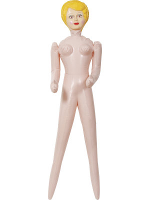 Comprar Muñeca Hinchable 150cm - Hinchables para Despedidas